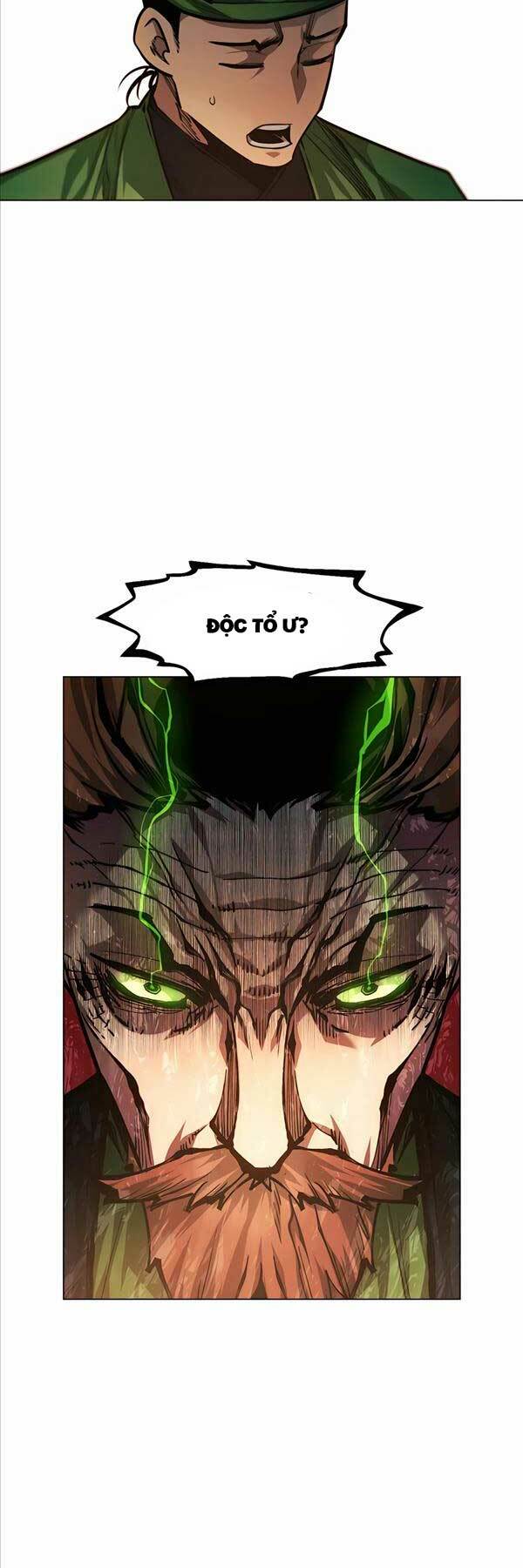 Chuyển Sinh Vào Thế Giới Võ Lâm Chapter 61 - Trang 2