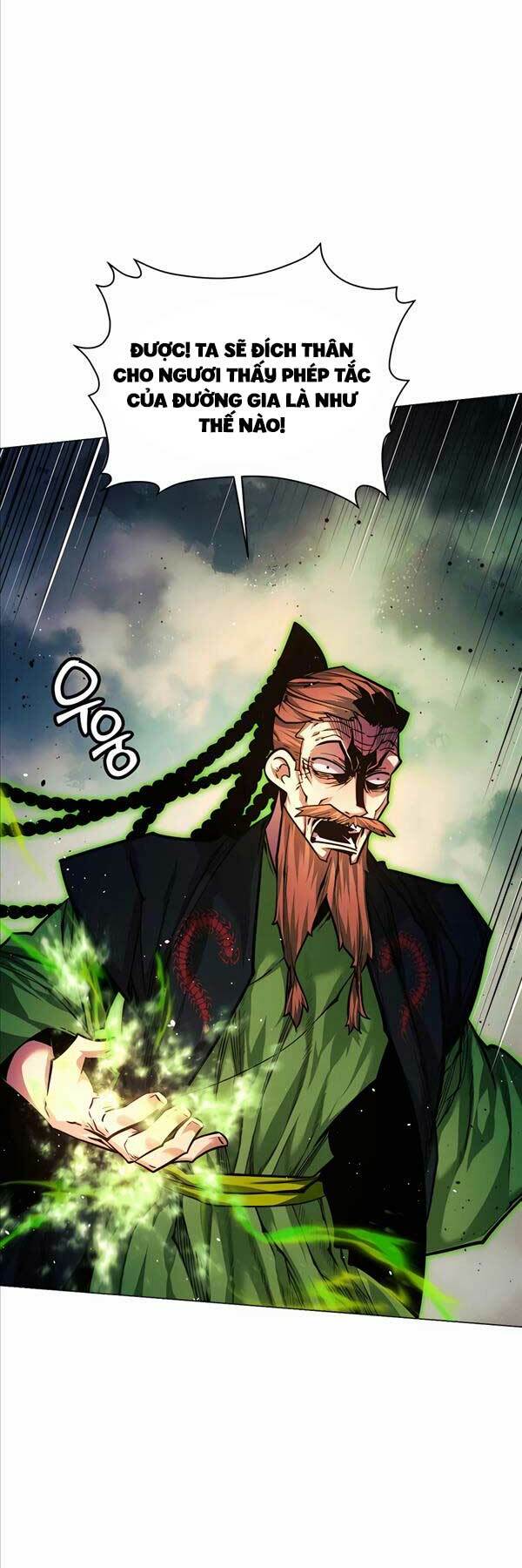 Chuyển Sinh Vào Thế Giới Võ Lâm Chapter 61 - Trang 2