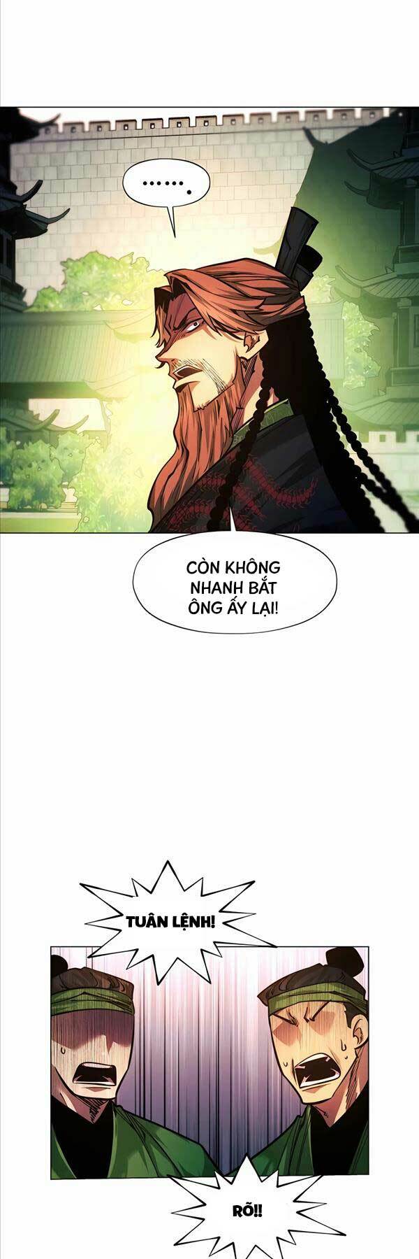 Chuyển Sinh Vào Thế Giới Võ Lâm Chapter 61 - Trang 2