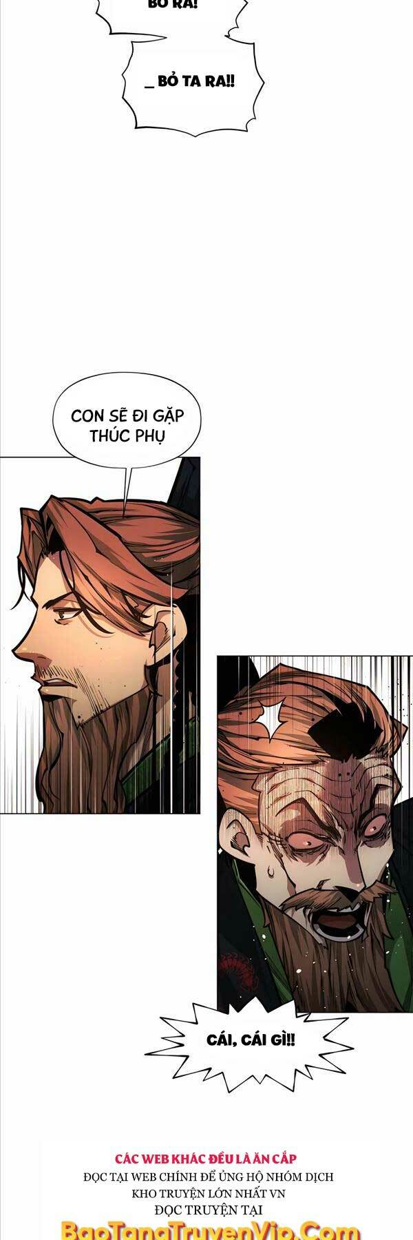 Chuyển Sinh Vào Thế Giới Võ Lâm Chapter 61 - Trang 2