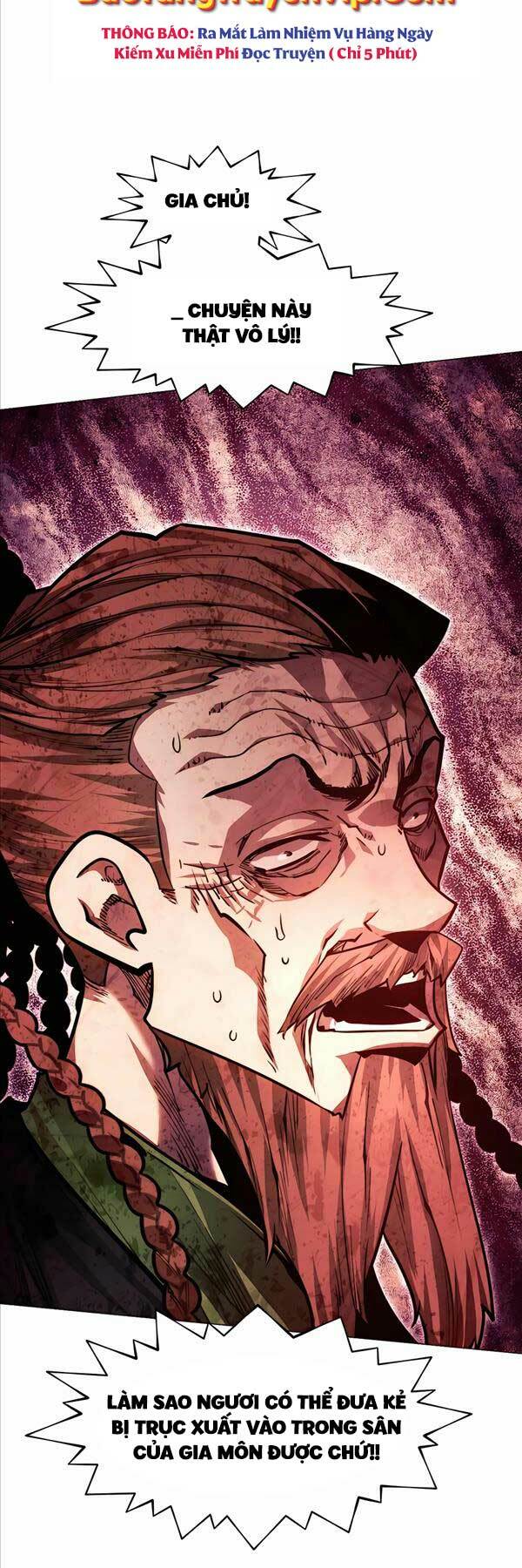 Chuyển Sinh Vào Thế Giới Võ Lâm Chapter 61 - Trang 2