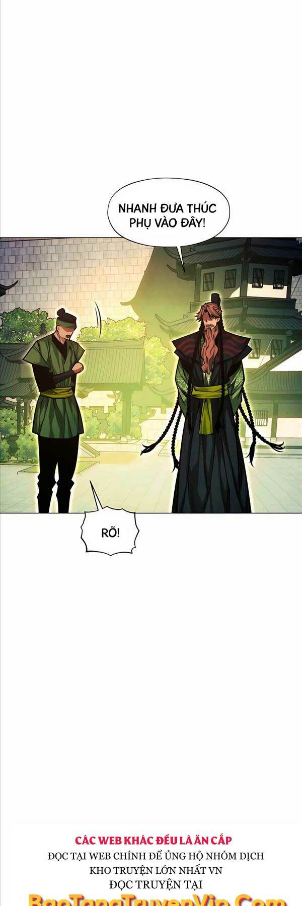 Chuyển Sinh Vào Thế Giới Võ Lâm Chapter 61 - Trang 2