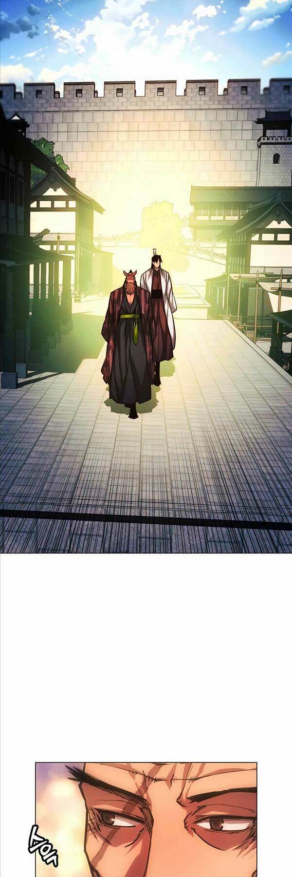 Chuyển Sinh Vào Thế Giới Võ Lâm Chapter 61 - Trang 2