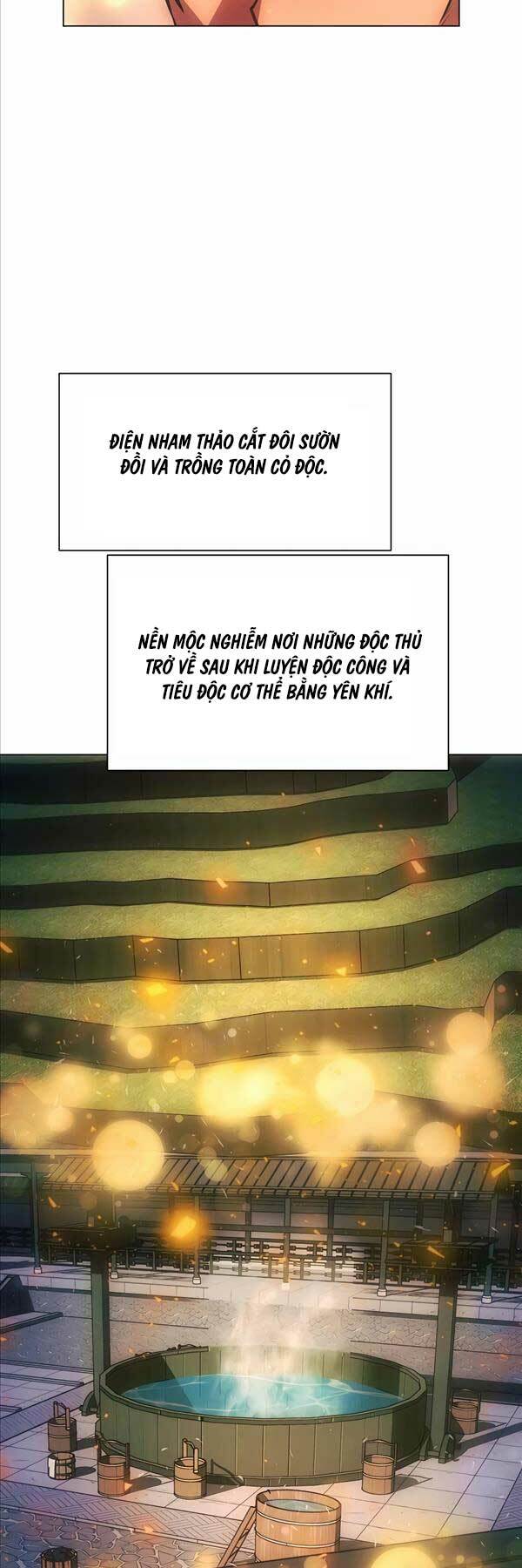 Chuyển Sinh Vào Thế Giới Võ Lâm Chapter 61 - Trang 2