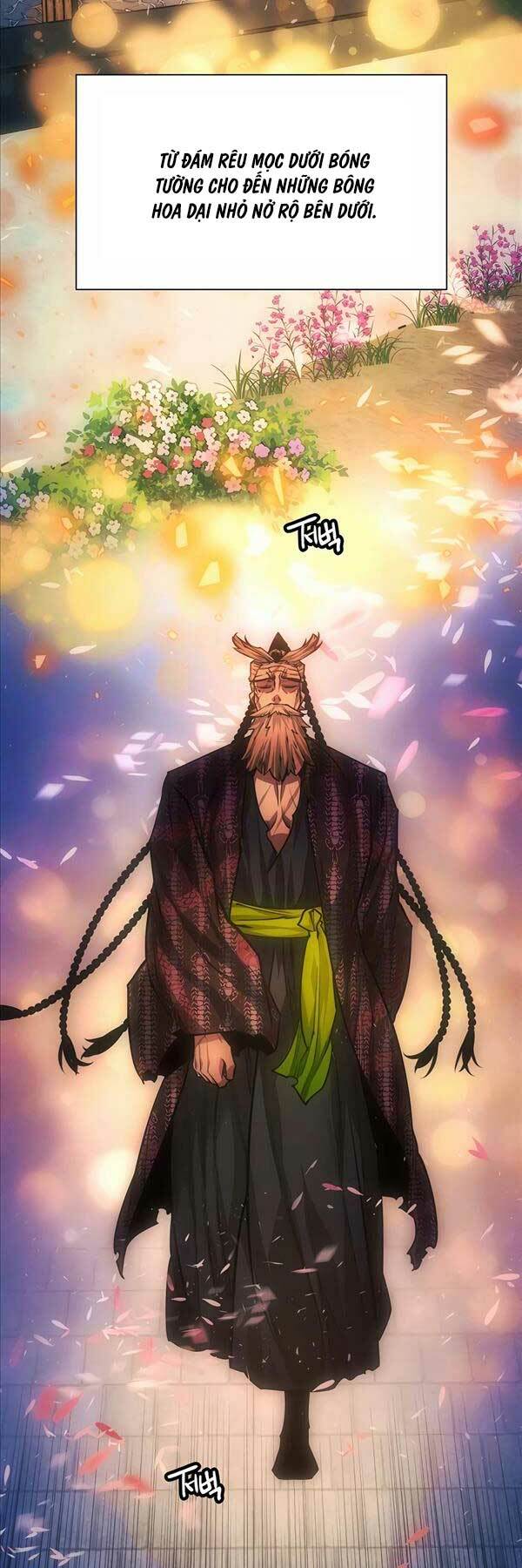 Chuyển Sinh Vào Thế Giới Võ Lâm Chapter 61 - Trang 2