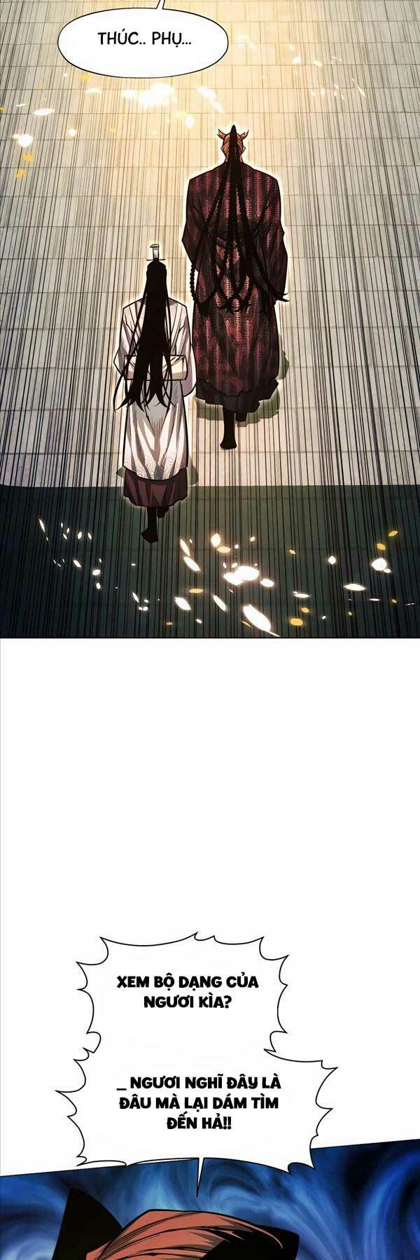 Chuyển Sinh Vào Thế Giới Võ Lâm Chapter 61 - Trang 2