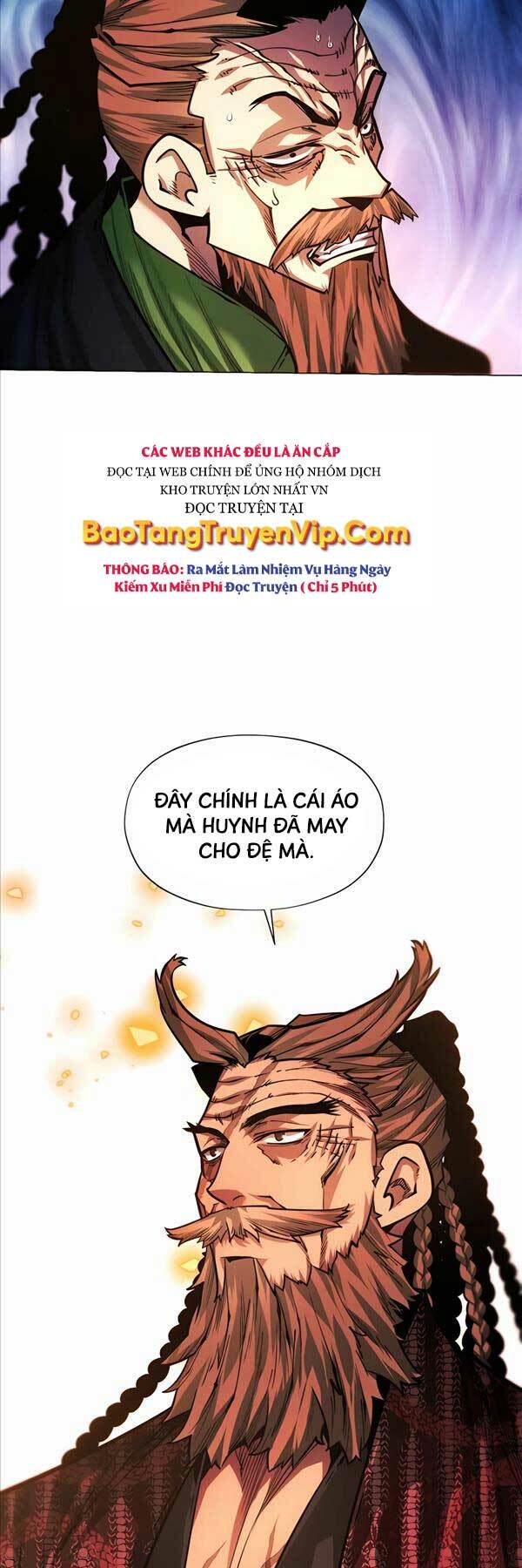Chuyển Sinh Vào Thế Giới Võ Lâm Chapter 61 - Trang 2