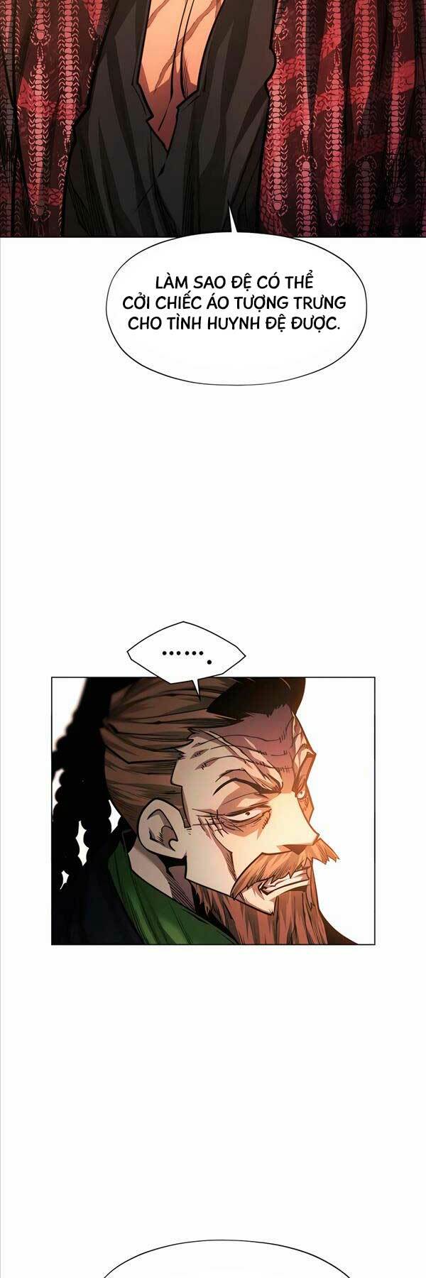 Chuyển Sinh Vào Thế Giới Võ Lâm Chapter 61 - Trang 2