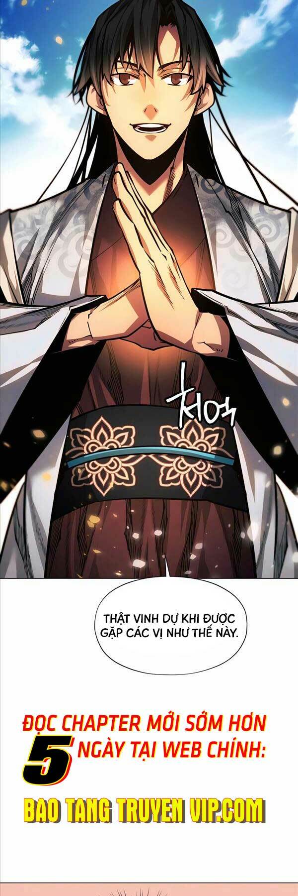 Chuyển Sinh Vào Thế Giới Võ Lâm Chapter 61 - Trang 2