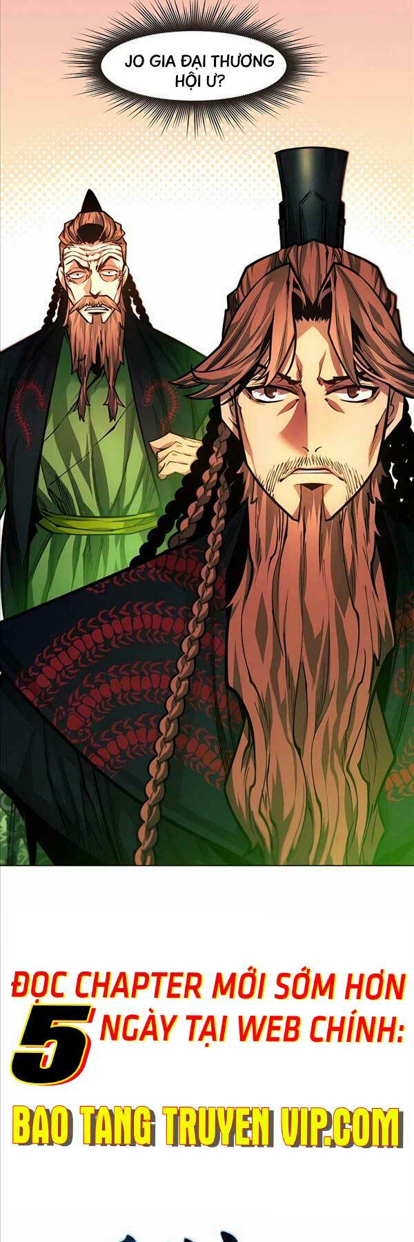 Chuyển Sinh Vào Thế Giới Võ Lâm Chapter 61 - Trang 2