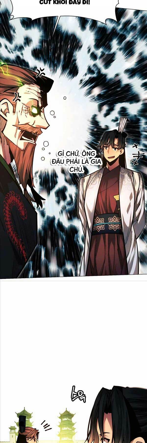 Chuyển Sinh Vào Thế Giới Võ Lâm Chapter 62 - Trang 2