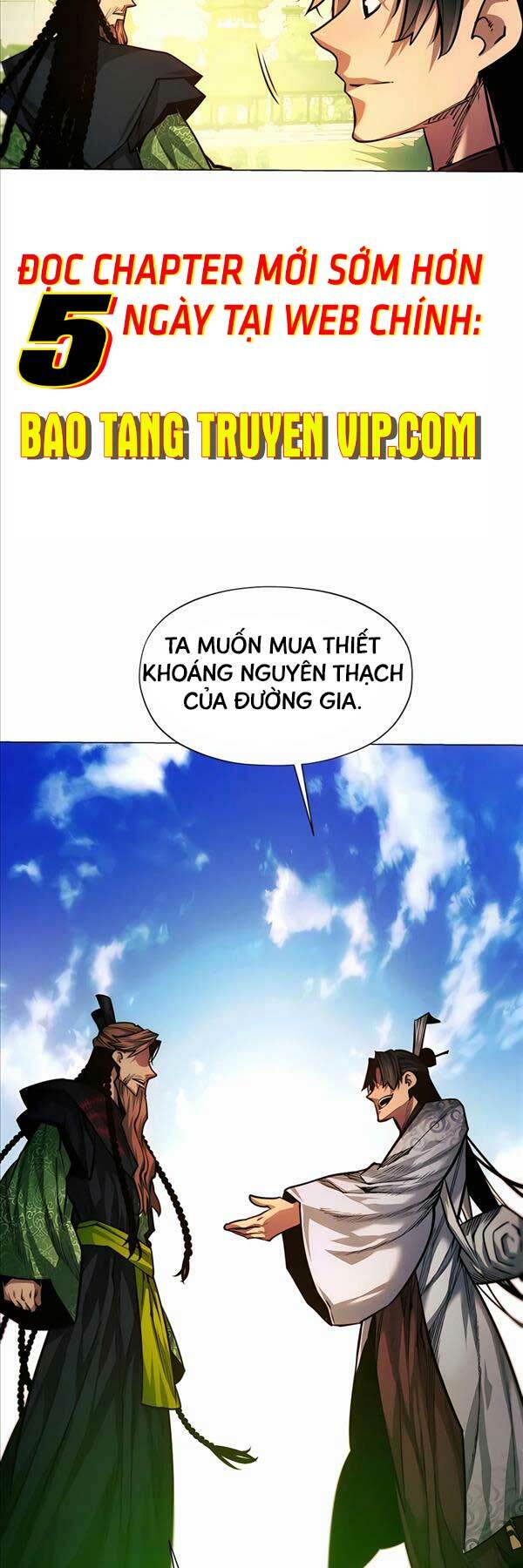 Chuyển Sinh Vào Thế Giới Võ Lâm Chapter 62 - Trang 2