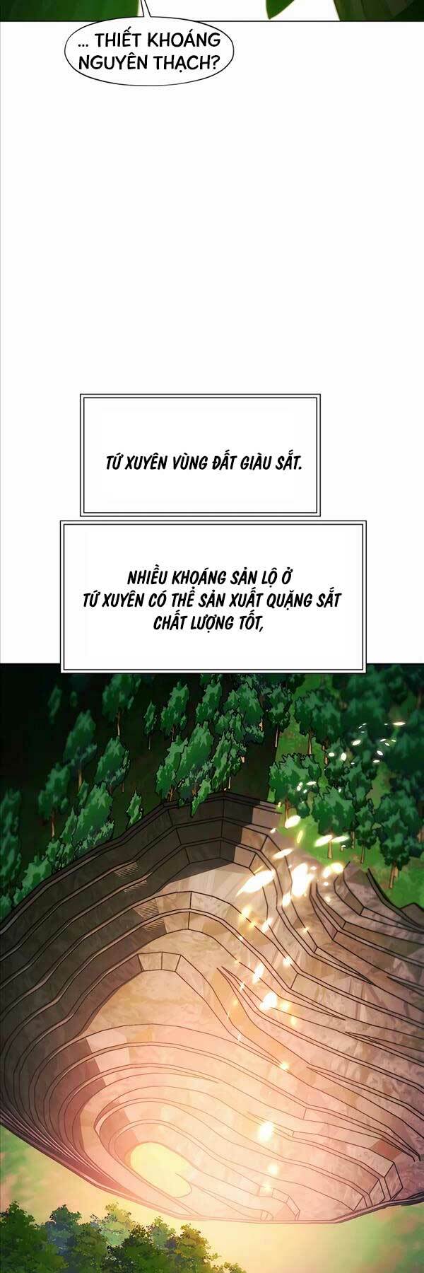 Chuyển Sinh Vào Thế Giới Võ Lâm Chapter 62 - Trang 2