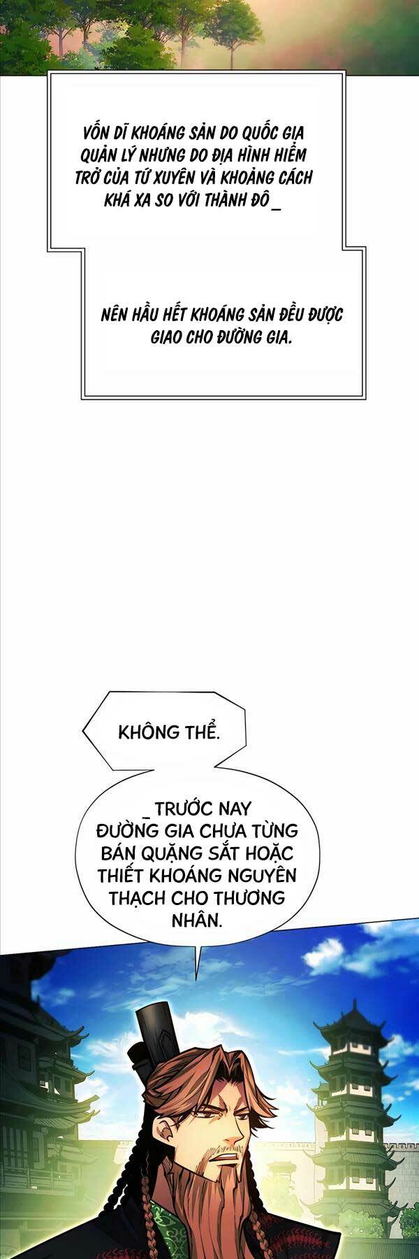 Chuyển Sinh Vào Thế Giới Võ Lâm Chapter 62 - Trang 2