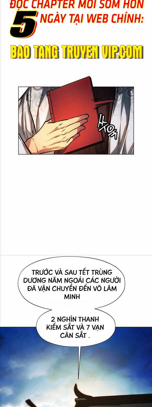 Chuyển Sinh Vào Thế Giới Võ Lâm Chapter 62 - Trang 2