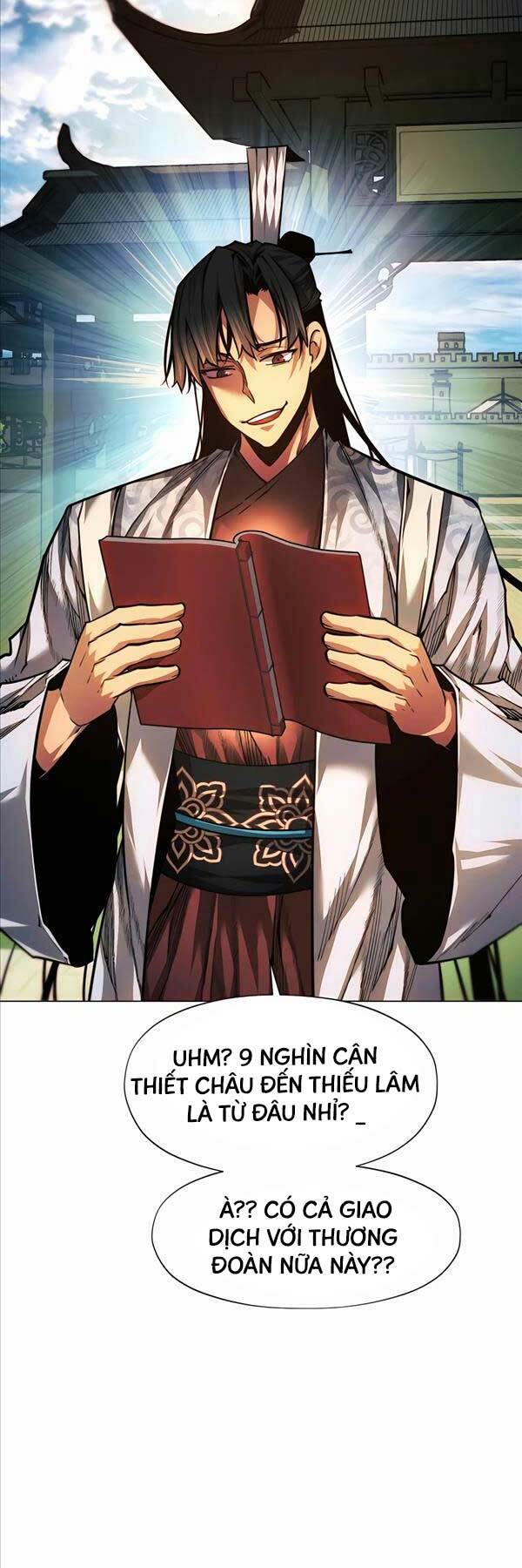 Chuyển Sinh Vào Thế Giới Võ Lâm Chapter 62 - Trang 2