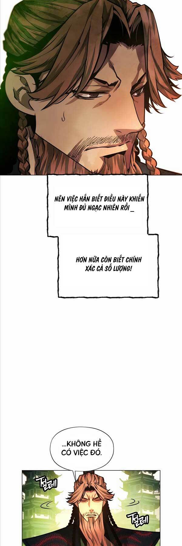 Chuyển Sinh Vào Thế Giới Võ Lâm Chapter 62 - Trang 2