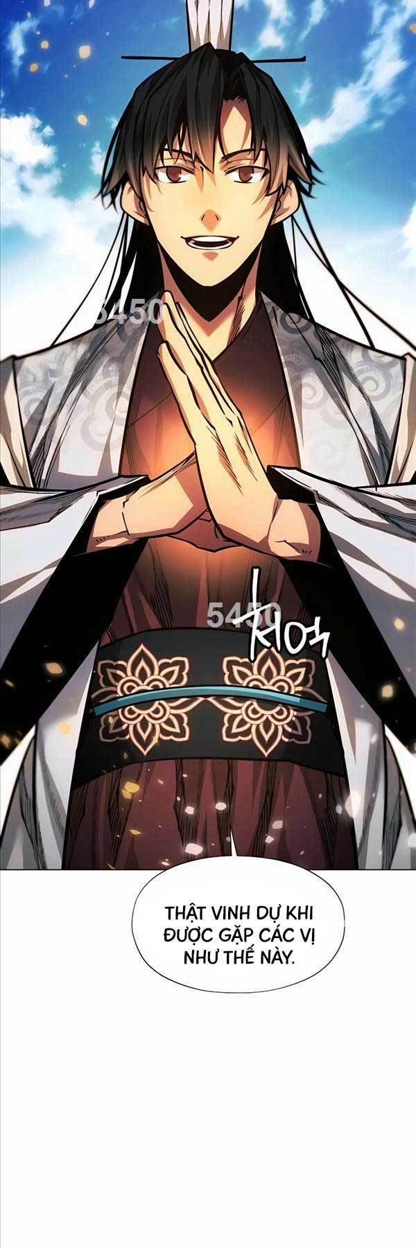 Chuyển Sinh Vào Thế Giới Võ Lâm Chapter 62 - Trang 2