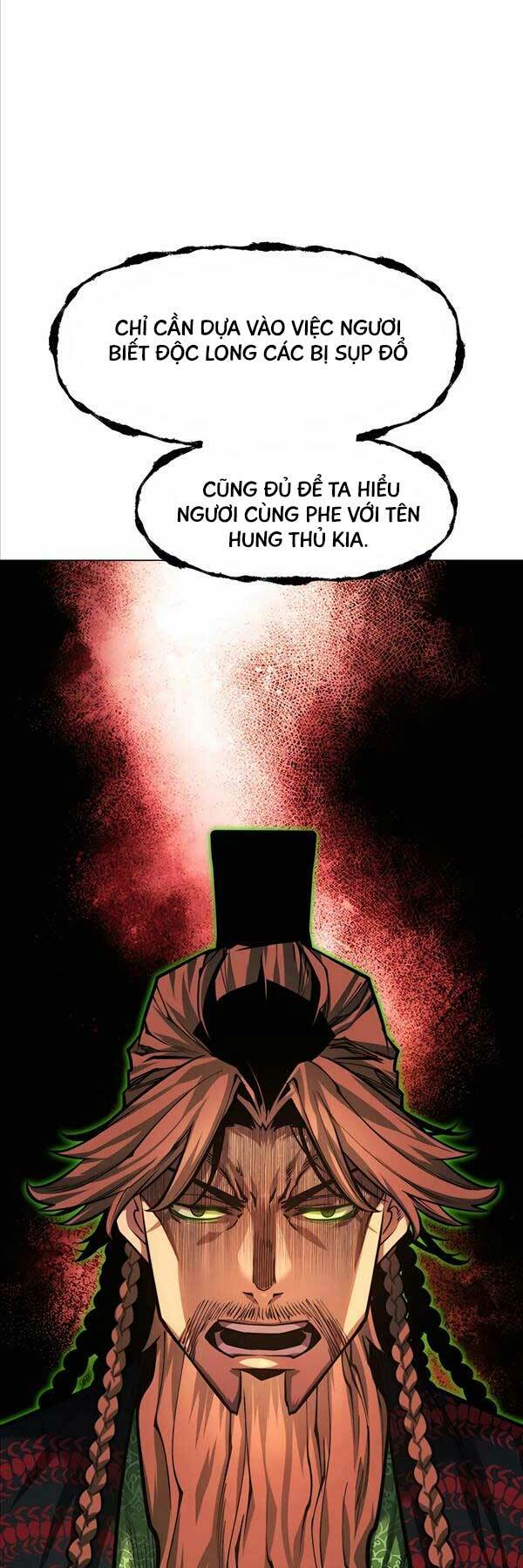 Chuyển Sinh Vào Thế Giới Võ Lâm Chapter 62 - Trang 2