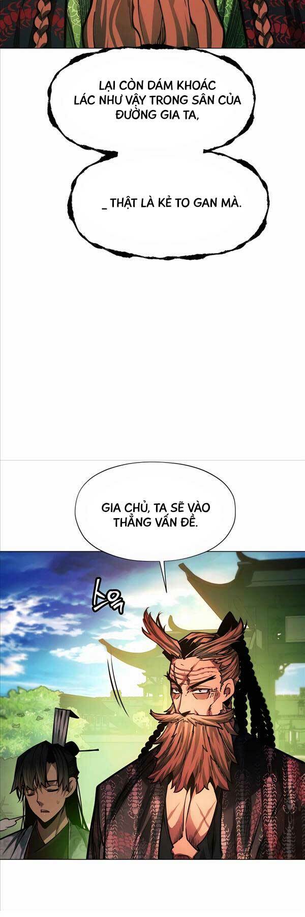 Chuyển Sinh Vào Thế Giới Võ Lâm Chapter 62 - Trang 2