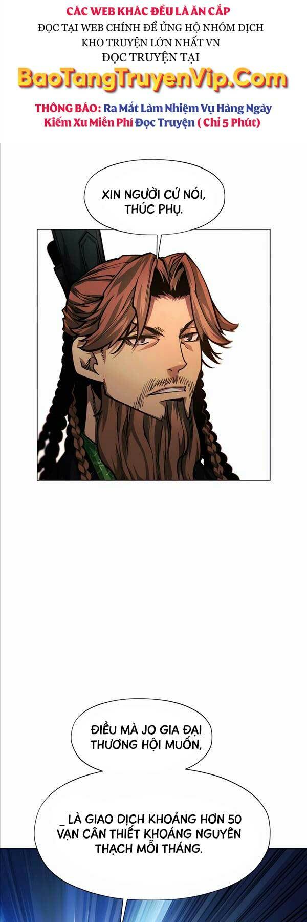 Chuyển Sinh Vào Thế Giới Võ Lâm Chapter 62 - Trang 2