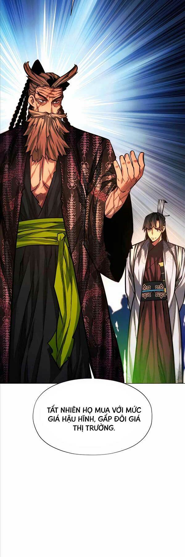 Chuyển Sinh Vào Thế Giới Võ Lâm Chapter 62 - Trang 2