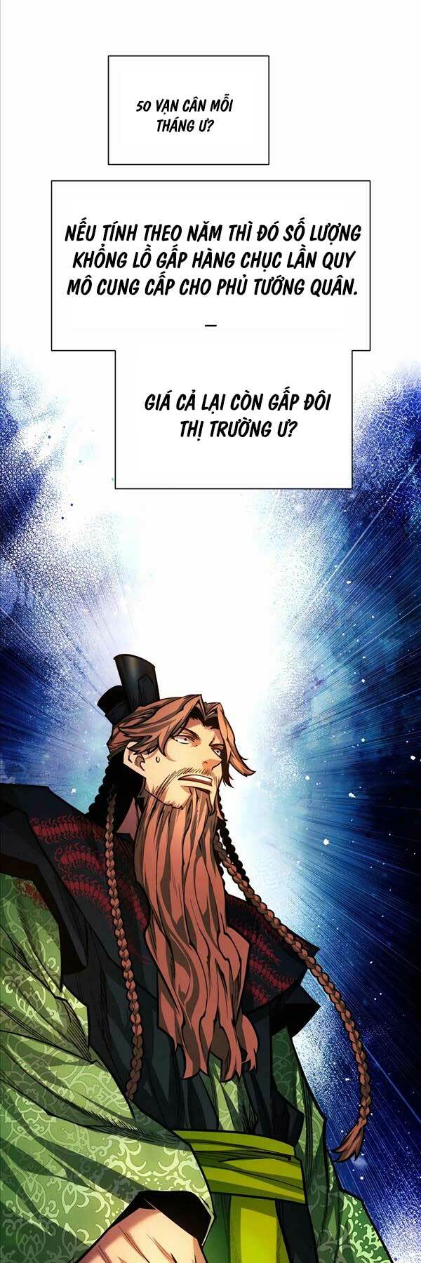 Chuyển Sinh Vào Thế Giới Võ Lâm Chapter 62 - Trang 2