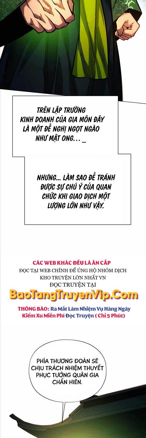 Chuyển Sinh Vào Thế Giới Võ Lâm Chapter 62 - Trang 2