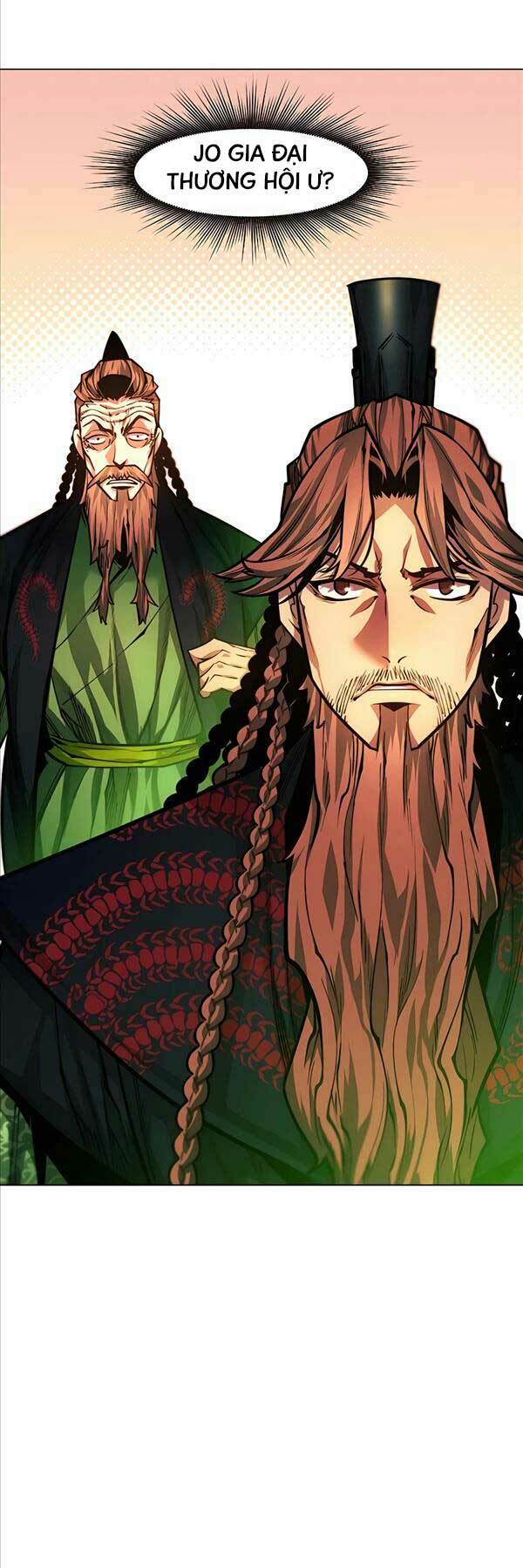 Chuyển Sinh Vào Thế Giới Võ Lâm Chapter 62 - Trang 2
