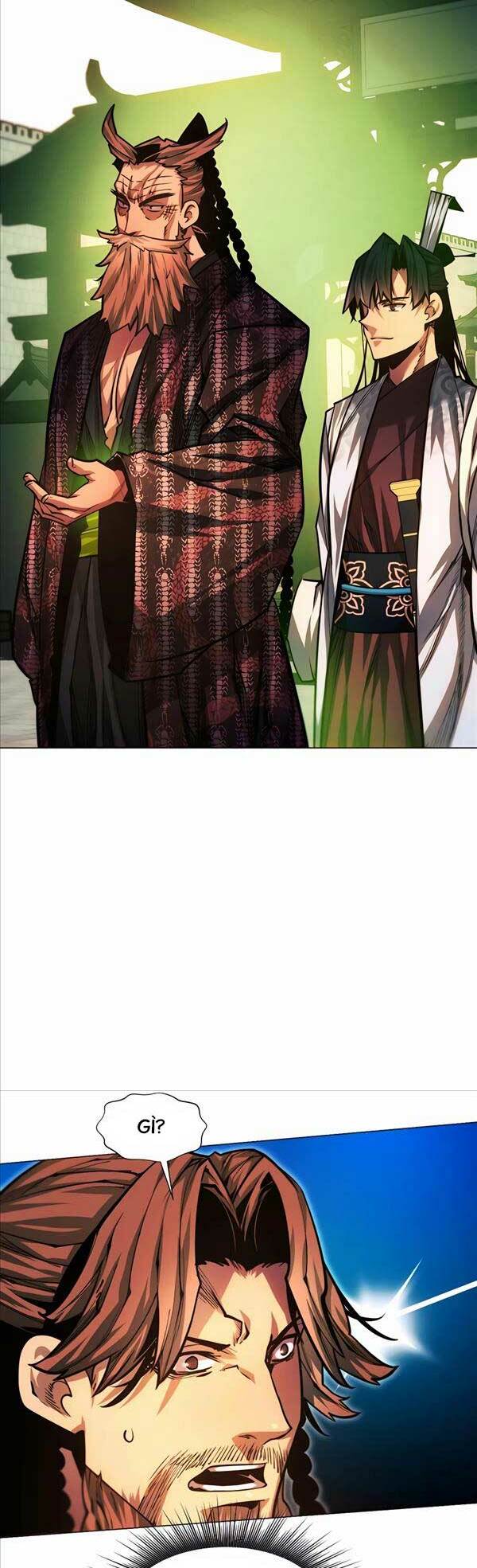 Chuyển Sinh Vào Thế Giới Võ Lâm Chapter 62 - Trang 2