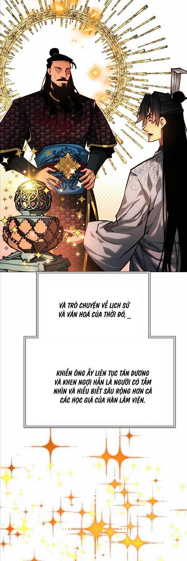 Chuyển Sinh Vào Thế Giới Võ Lâm Chapter 62 - Trang 2