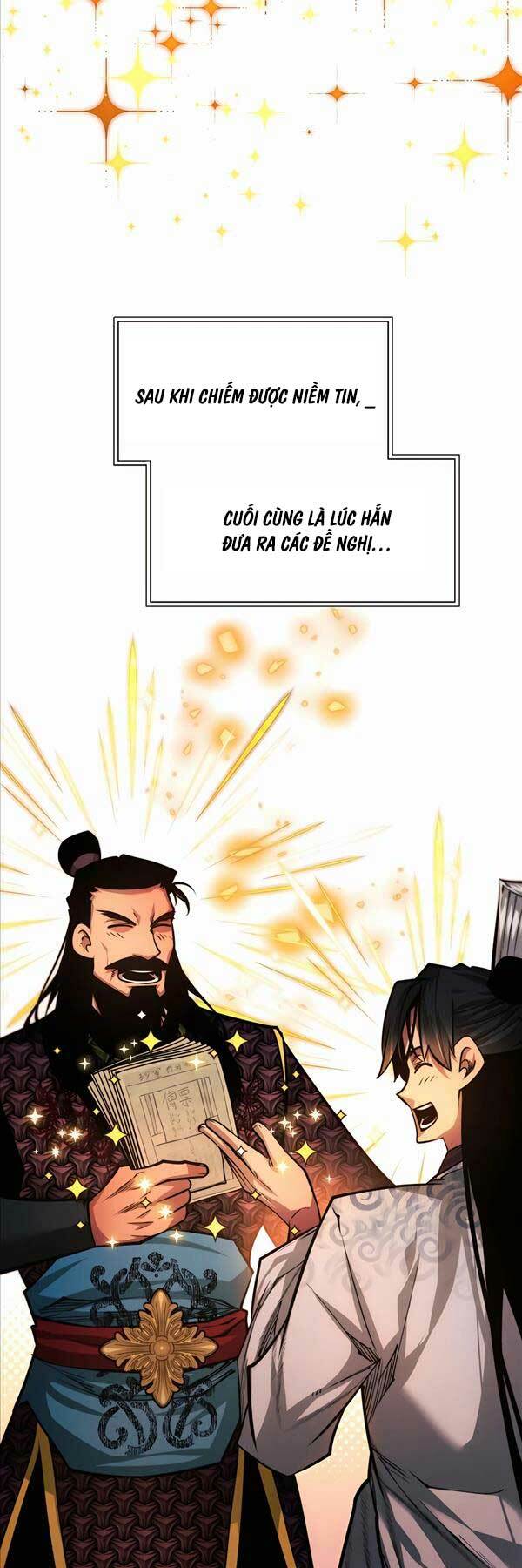 Chuyển Sinh Vào Thế Giới Võ Lâm Chapter 62 - Trang 2