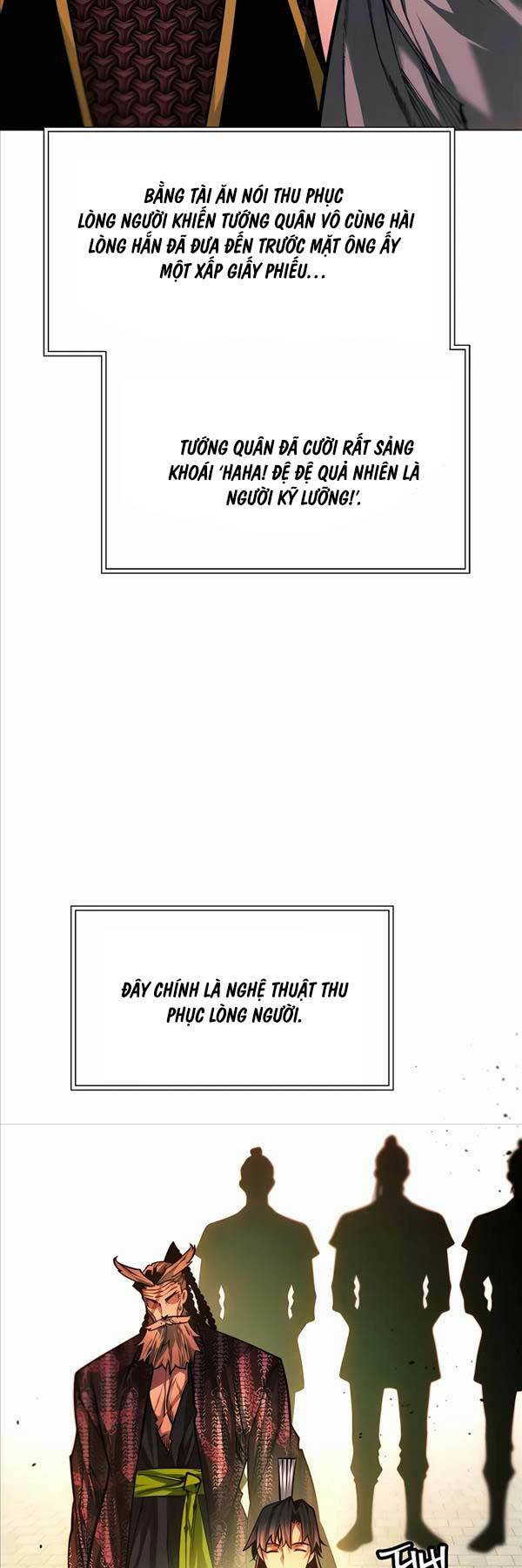 Chuyển Sinh Vào Thế Giới Võ Lâm Chapter 62 - Trang 2