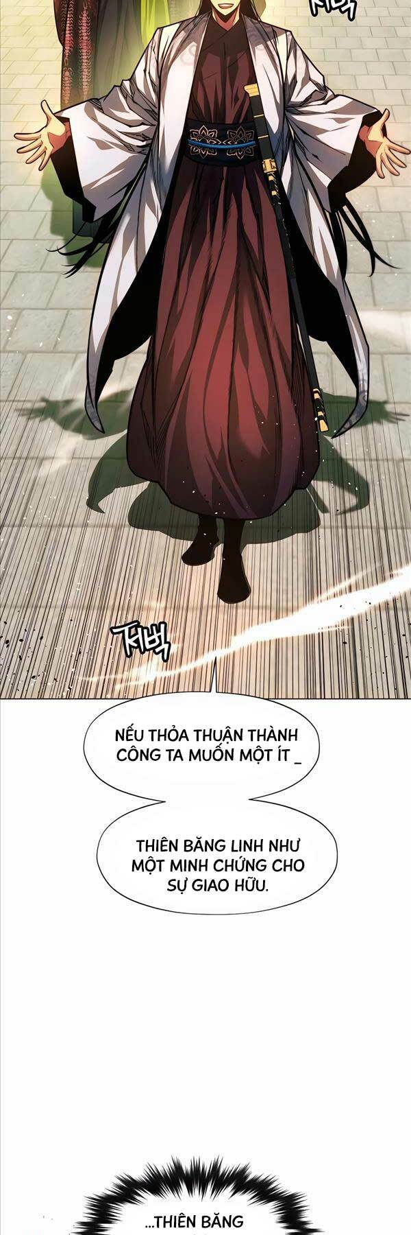 Chuyển Sinh Vào Thế Giới Võ Lâm Chapter 62 - Trang 2