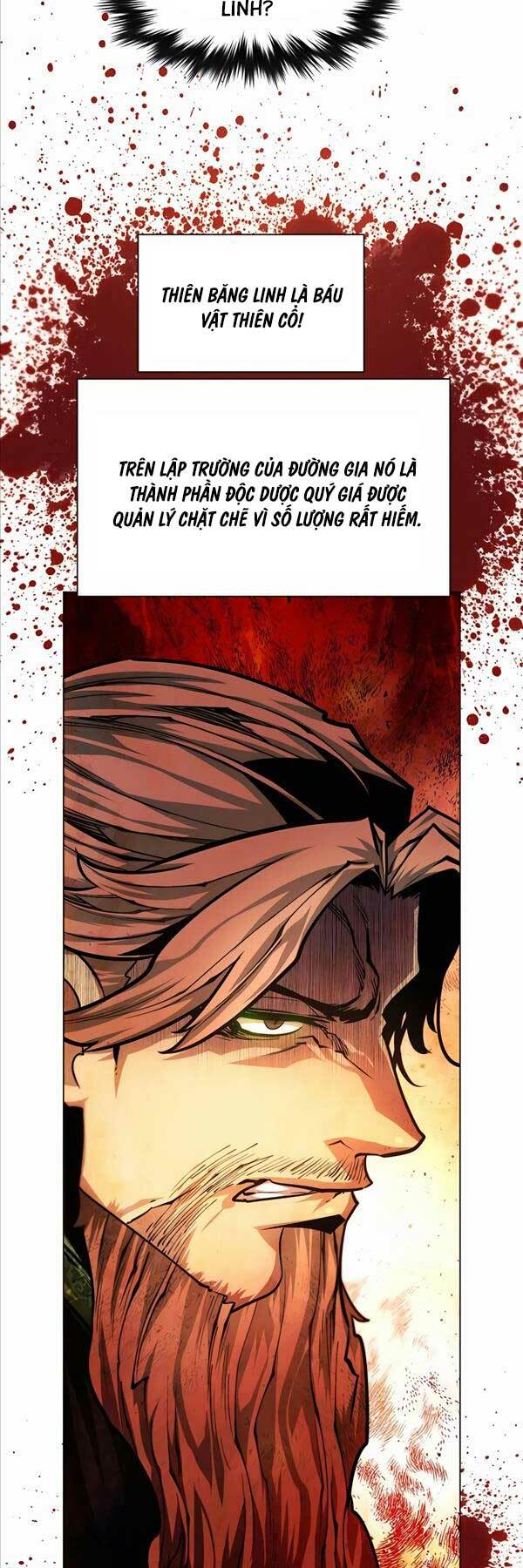 Chuyển Sinh Vào Thế Giới Võ Lâm Chapter 62 - Trang 2