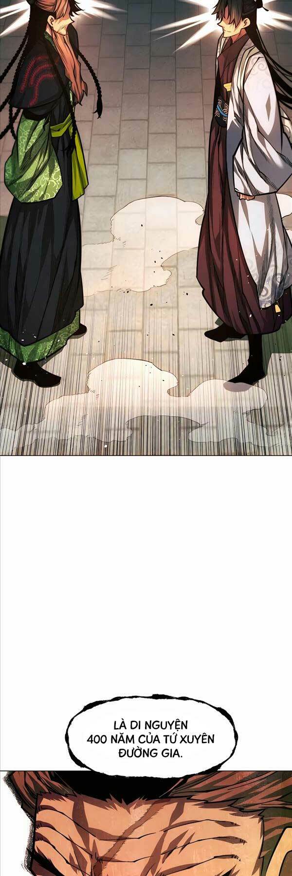 Chuyển Sinh Vào Thế Giới Võ Lâm Chapter 62 - Trang 2