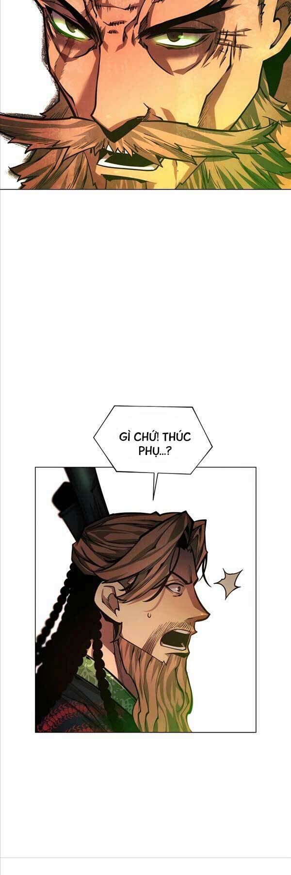 Chuyển Sinh Vào Thế Giới Võ Lâm Chapter 62 - Trang 2
