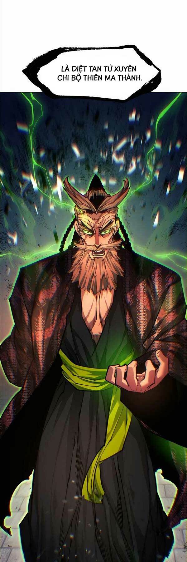 Chuyển Sinh Vào Thế Giới Võ Lâm Chapter 62 - Trang 2