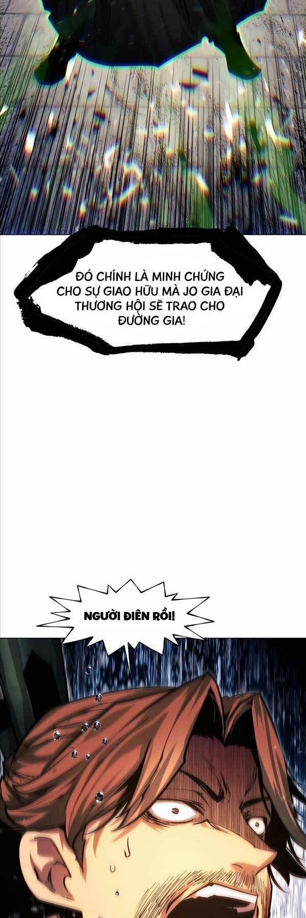 Chuyển Sinh Vào Thế Giới Võ Lâm Chapter 62 - Trang 2