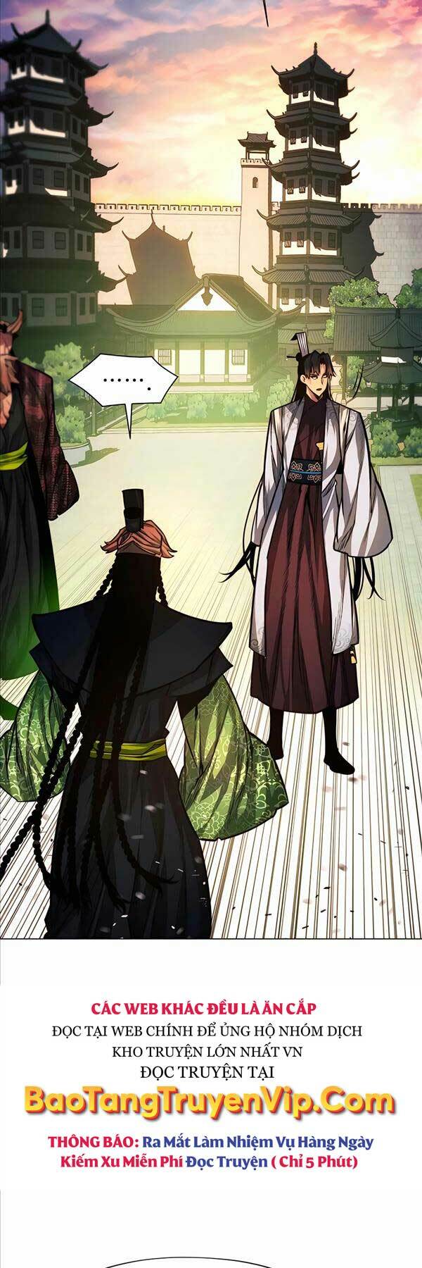 Chuyển Sinh Vào Thế Giới Võ Lâm Chapter 62 - Trang 2