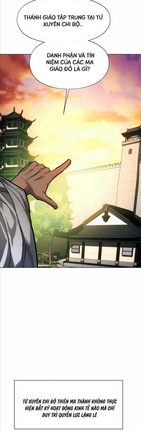 Chuyển Sinh Vào Thế Giới Võ Lâm Chapter 62 - Trang 2