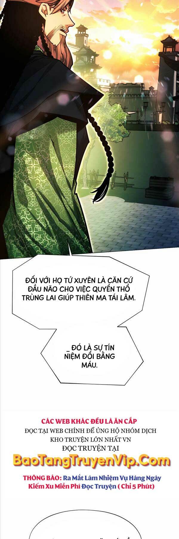 Chuyển Sinh Vào Thế Giới Võ Lâm Chapter 62 - Trang 2