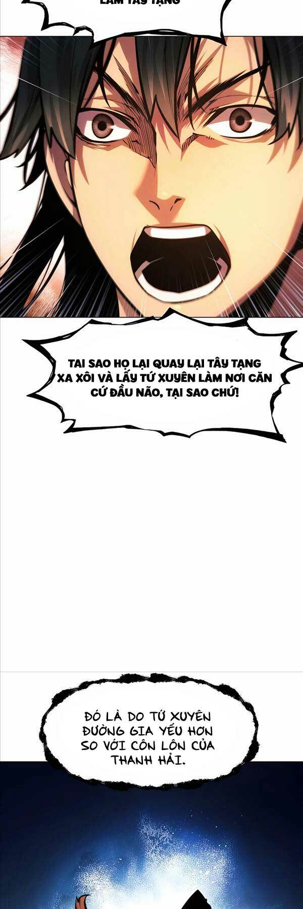 Chuyển Sinh Vào Thế Giới Võ Lâm Chapter 62 - Trang 2