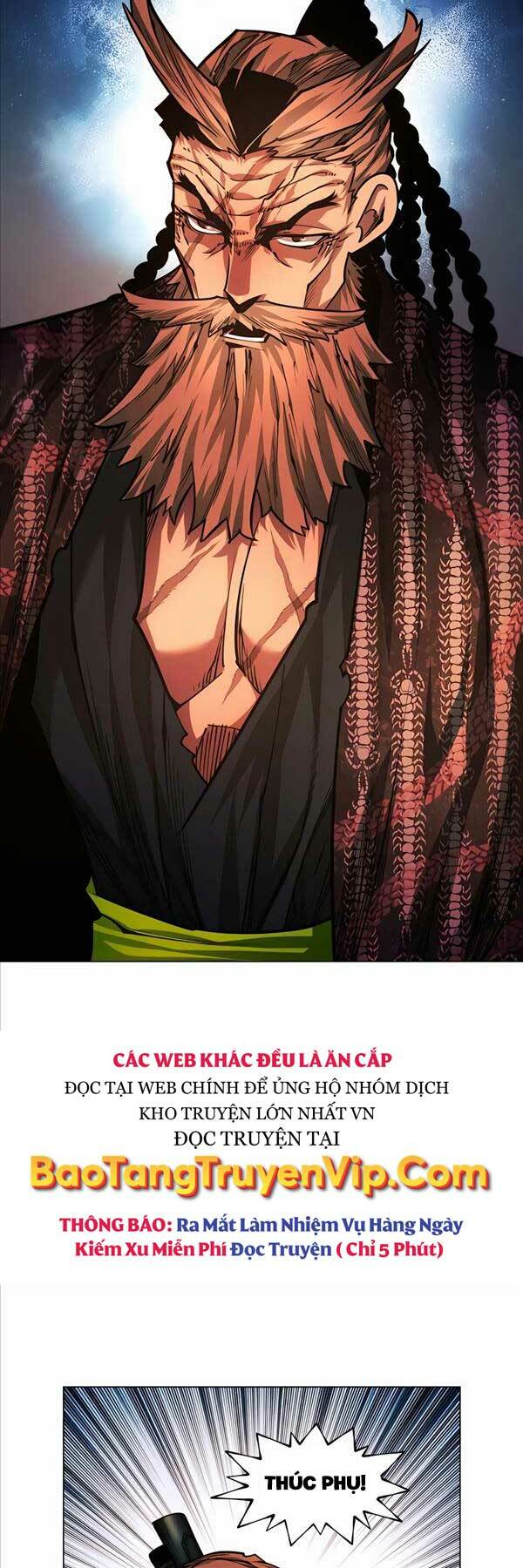 Chuyển Sinh Vào Thế Giới Võ Lâm Chapter 62 - Trang 2