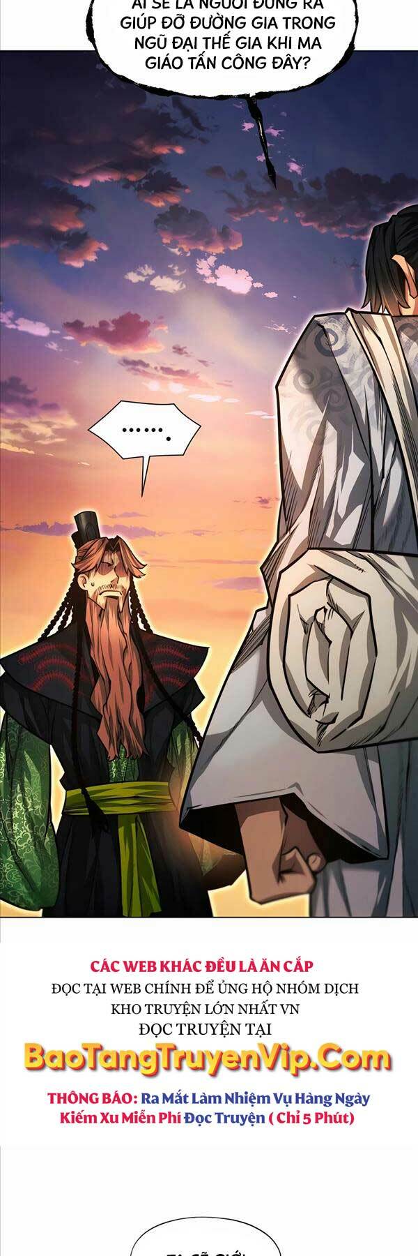 Chuyển Sinh Vào Thế Giới Võ Lâm Chapter 62 - Trang 2