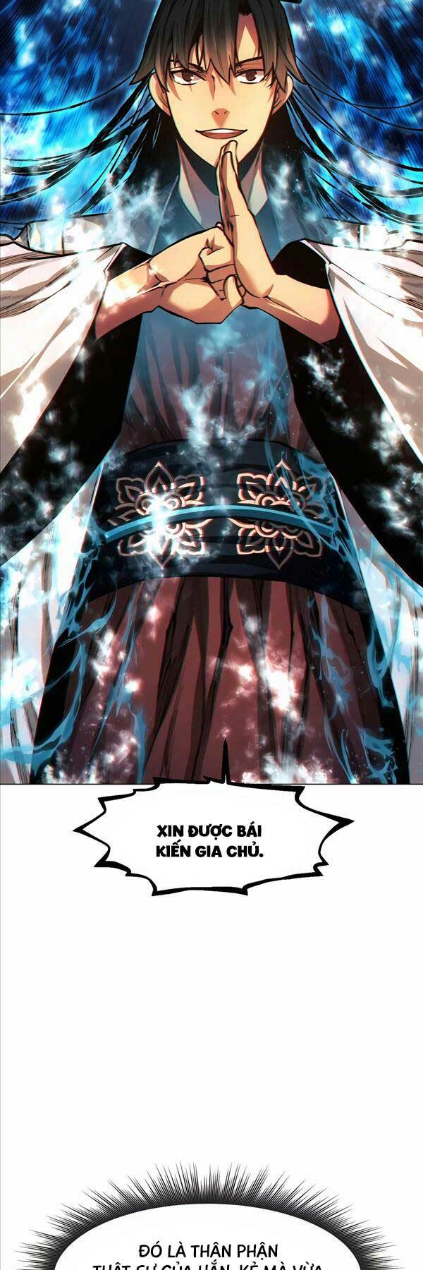 Chuyển Sinh Vào Thế Giới Võ Lâm Chapter 62 - Trang 2