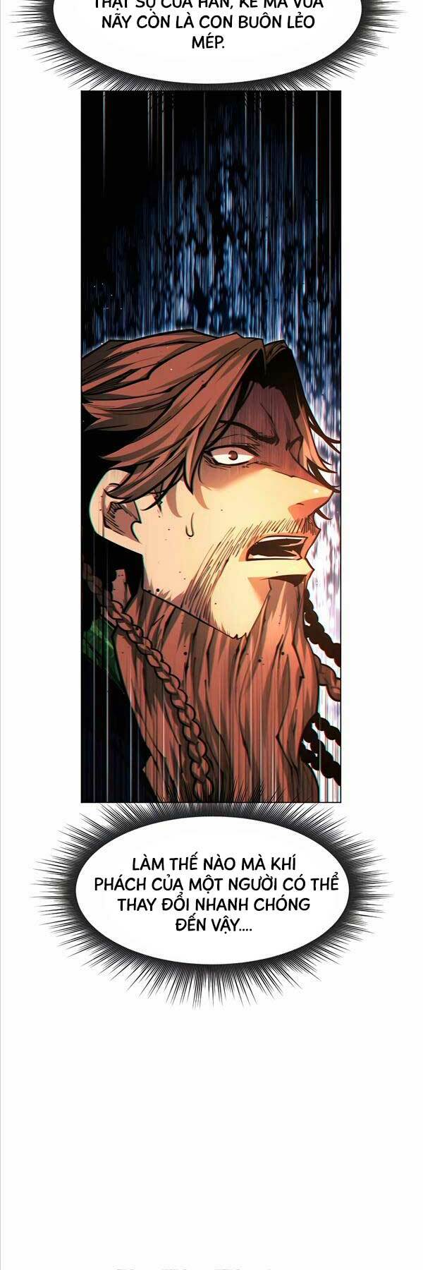 Chuyển Sinh Vào Thế Giới Võ Lâm Chapter 62 - Trang 2