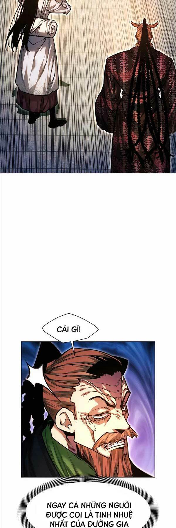 Chuyển Sinh Vào Thế Giới Võ Lâm Chapter 62 - Trang 2