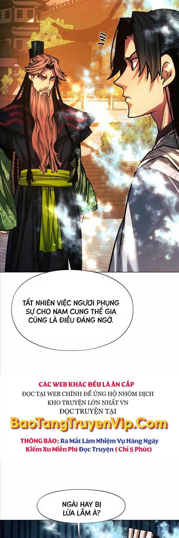 Chuyển Sinh Vào Thế Giới Võ Lâm Chapter 62 - Trang 2