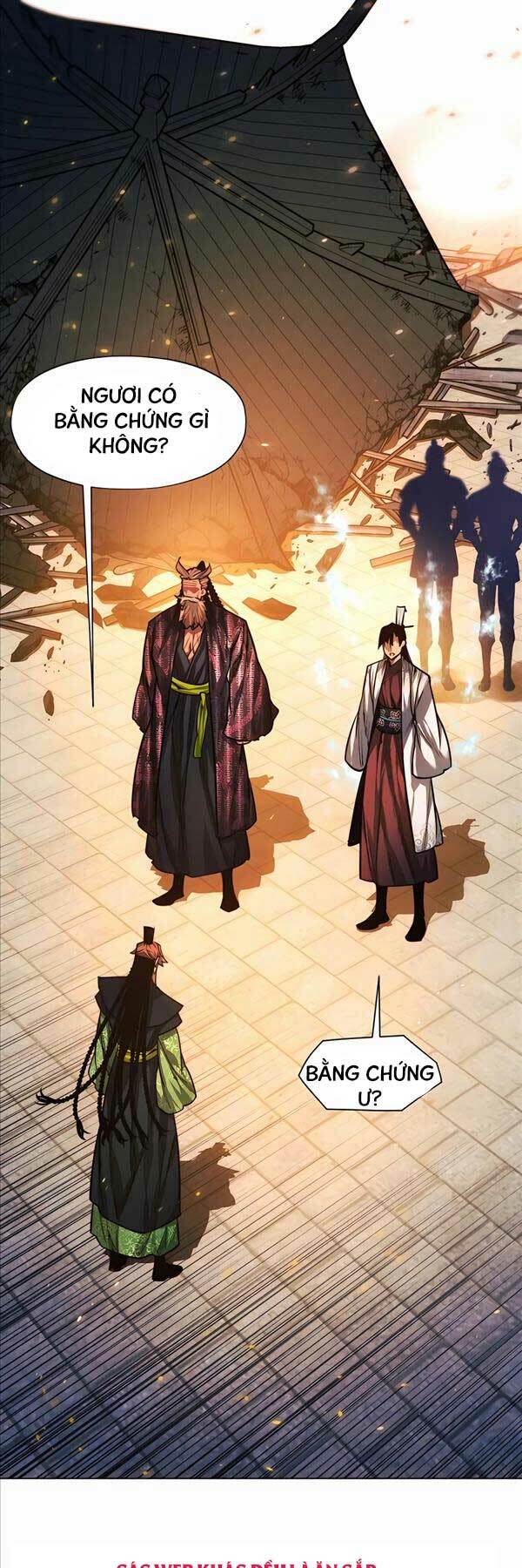 Chuyển Sinh Vào Thế Giới Võ Lâm Chapter 62 - Trang 2